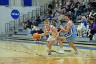 MBBall vs RWU  Wheaton College Men's Basketball vs Roger Williams University. - Photo By: KEITH NORDSTROM : Wheaton, basketball, MBBall